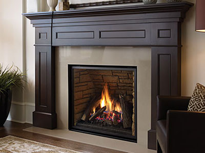 gas-fireplace-log-inspection